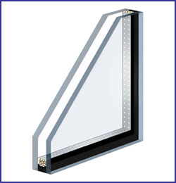isolatieglas