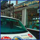 Service in Glas